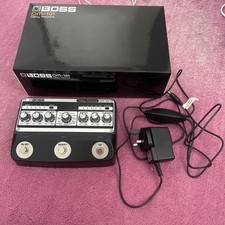 Boss 101 delay for sale  BRISTOL