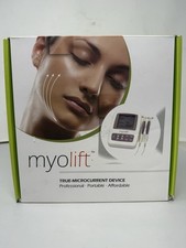 7E MyoLift Mini Dispositivo Facial de Microcorrente, 2 Sondas, Carregador, Manuais Myo Lift comprar usado 7E MyoLift Mini Dispositivo Facial de Microcorrente, 2 Sondas, Carregador, Manuais Myo Lift comprar usado  Enviando para Brazil