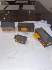 Four gauge station for sale  WIGAN