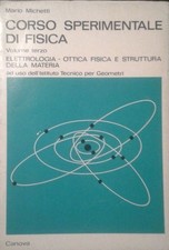 Corso sperimentale fisica usato  Domodossola