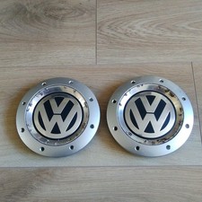 Genuine volkswagen alloy for sale  MANSFIELD