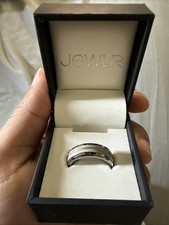 Jewlr promise ring for sale  Medford