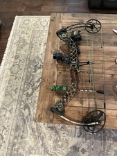 Mathew creed 28.5 for sale  Rising Fawn