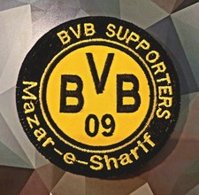 Patch bundeswehr bvb gebraucht kaufen  Altenglan-Umland
