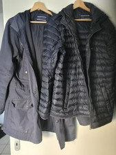 parka cire d'occasion parka cire d'occasion  Étaules