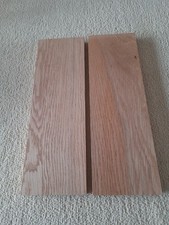 Pieces planed solid for sale  WORCESTER