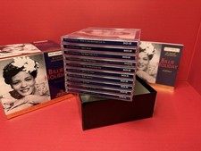 Billie holiday carat for sale  Massapequa Park