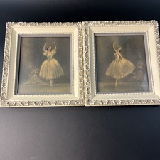 Vtg 1940 framed for sale  Lake Stevens