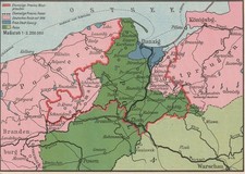 Alte ansichtskarte 4707 gebraucht kaufen  Edenkoben