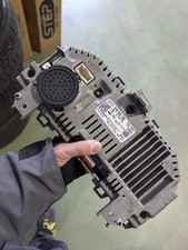 Mmi audi y8 usato  Trambileno