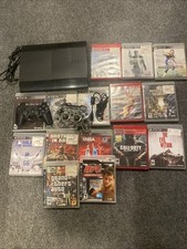 gb 250 system games ps3 for sale gb 250 system games ps3 for sale Swedesboro