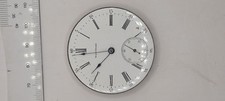 Movimento orologio tasca usato  Novi Ligure