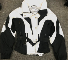 Damenskianzug jacke spyder gebraucht kaufen Damenskianzug jacke spyder gebraucht kaufen  Berlin