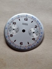 Ziffernblatt hugex vintage gebraucht kaufen  Blankenburg