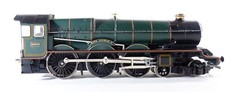 Hornby king george for sale  NORTH SHIELDS