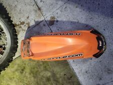 2008 ktm sx85 for sale  ALLOA