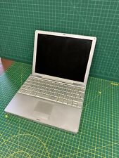 Apple powerbook a1010 for sale  LISBURN