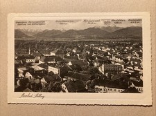 Moorbad aibling alte gebraucht kaufen  Burkau