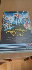 United video nussknacker gebraucht kaufen  Hammelburg