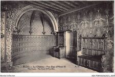 Abap5 0446 blois d'occasion  France