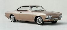 Chevrolet Corvair Monza (Series 105) (1969) 1/87 1/64 1/43 1/32 1/25 1/24 1/18 comprar usado  Enviando para Brazil