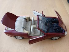 Maisto jaguar xk8 for sale  WORTHING