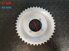 Corona trasmissione beta usato  Gambettola