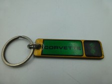 Vintage corvette key for sale  York