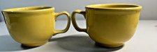 vintage yellow mug set for sale vintage yellow mug set for sale Huntersville