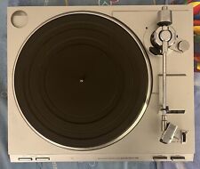 Giradischi philips synchro usato  Milano
