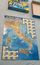 Puzzle dubleface 204 usato  Palermo