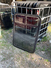 Trailer window x41 for sale  Adrian