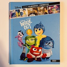 Grandi classici fumetti usato  Calcinato