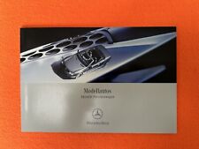 Mercedes modellautos slk gebraucht kaufen  Friedberg