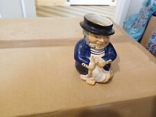 Vintage toby jug for sale  BRIDGNORTH