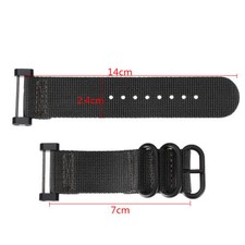 Adjustable replacement nylon for sale  UK