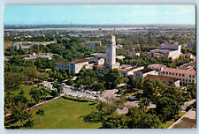 Cartão postal Rio Pedras Porto Rico publicado pela Universidade de Porto Rico 1964 comprar usado  Enviando para Brazil