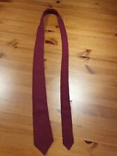 Cravate vintage courtaulds d'occasion  Wervicq-Sud
