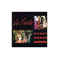 Woody herman orchestra for sale  UK