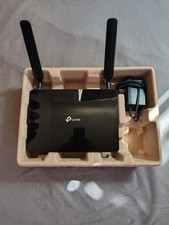 Link archer mr600 gebraucht kaufen  Würzburg