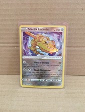 Pokemon steelix lucente usato  San Secondo Parmense