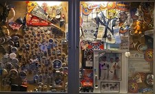 Show case display for sale  Poughkeepsie