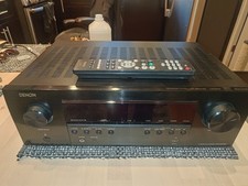 Denon avr s540bt for sale  Chicago