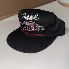 Vintage dale earnhardt for sale  Everett