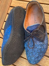 Think damen schnürschuh gebraucht kaufen  Cornberg