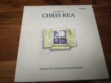 Vinyl chris rea gebraucht kaufen  Bad Krozingen