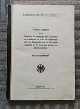 Kesselvorschriften 1935 lokomo gebraucht kaufen  Frankfurt am Main
