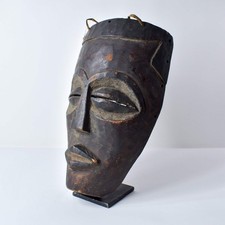 Kuba mask congo for sale  Denver
