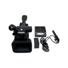 Sony nxcam hxr for sale  Minneapolis