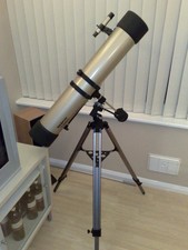 Tasco luminova 114675 for sale  EYE